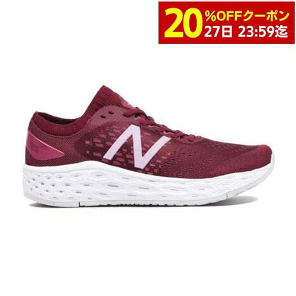 ニューバランス（new balance）（レディース）ランニングシューズ WVNGOBV4D レディース 靴 シューズ