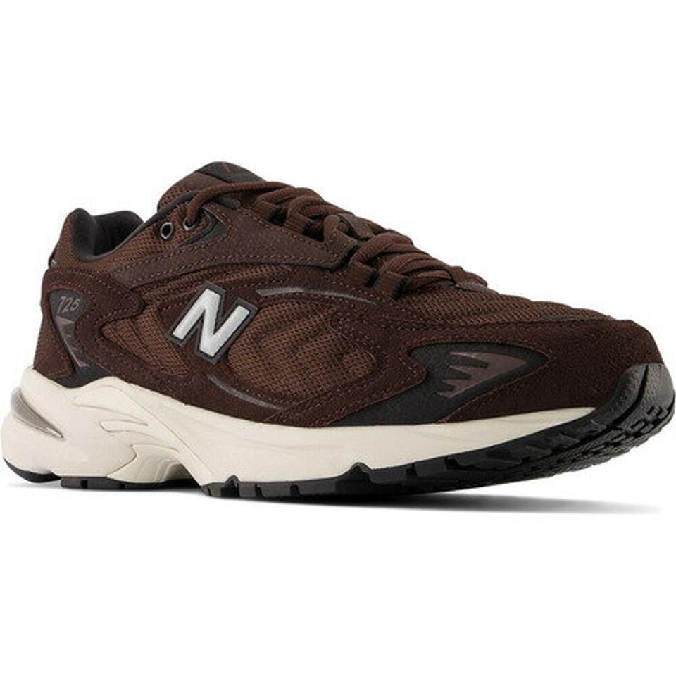 ニューバランス（new balance）（メンズ）スニーカー ML725 カジュアルシューズ 厚底 ゴツめ 普段履き 通勤 通学