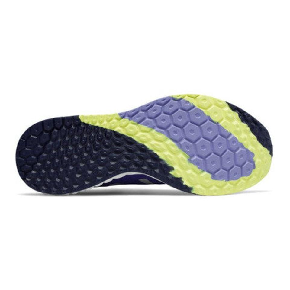 ニューバランス（new balance）（レディース）ランニングシューズ ブルー ジョギングシューズ WZANTBI4 B レディース 靴 シューズ