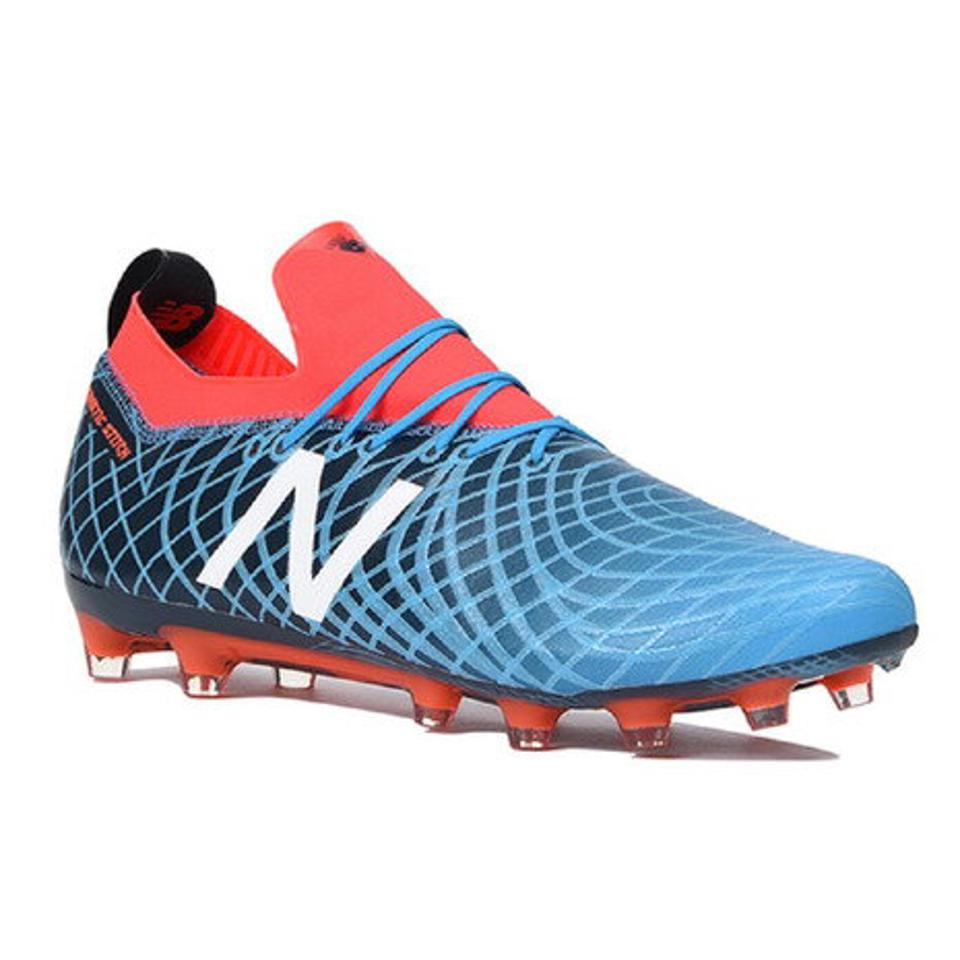 【20%OFFクーポン 27日まで】ニューバランス（new balance） サッカースパイク ハードグラウンド用 テケラ プロ TEKELA PRO HG MSTPHPG1 2E サッカーシューズ （メンズ）