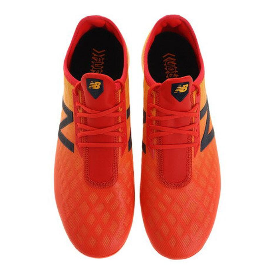 【10%OFFクーポン 11/24まで】ニューバランス（new balance） サッカースパイク ファームグラウンド用 フューロン プロ FURON PRO FG MSFPFFA4 2E サッカーシューズ （メンズ）