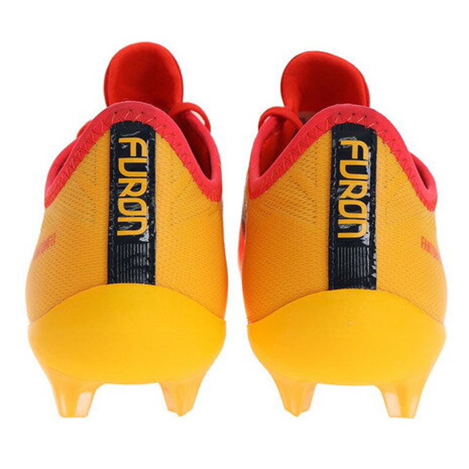 【10%OFFクーポン 11/24まで】ニューバランス（new balance） サッカースパイク ファームグラウンド用 フューロン プロ FURON PRO FG MSFPFFA4 2E サッカーシューズ （メンズ）