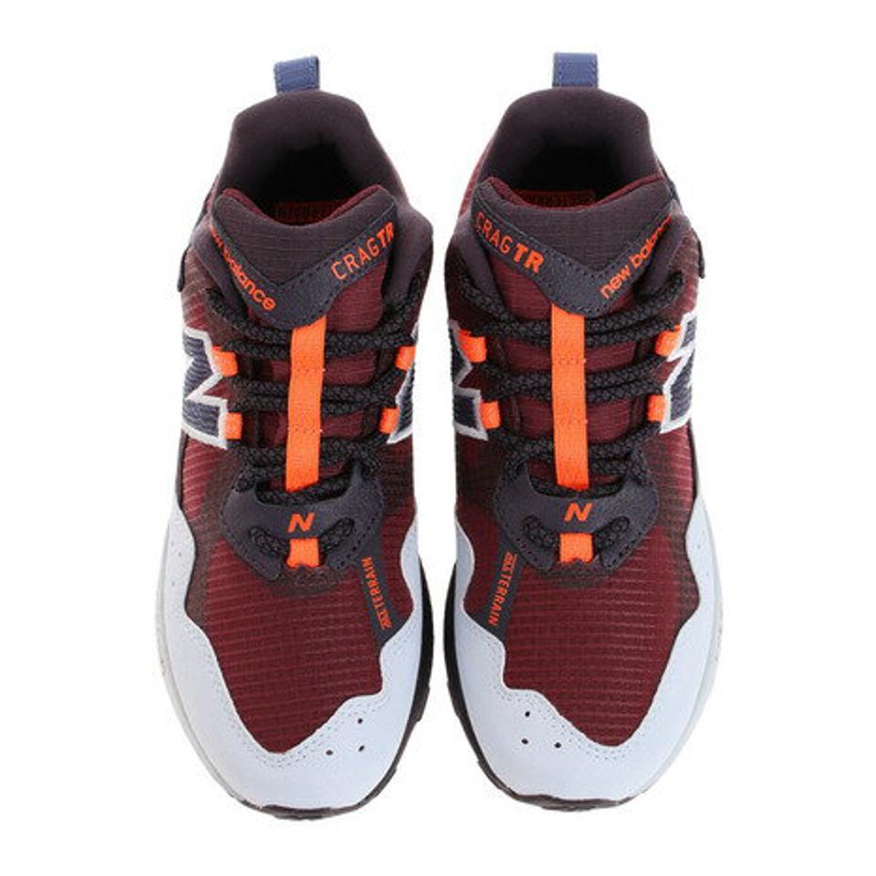ニューバランス（new balance）（レディース）スニーカー エンジ FRESH FOAM CRAG W RB2 WTCRGRB2 B レディース 靴 シューズ