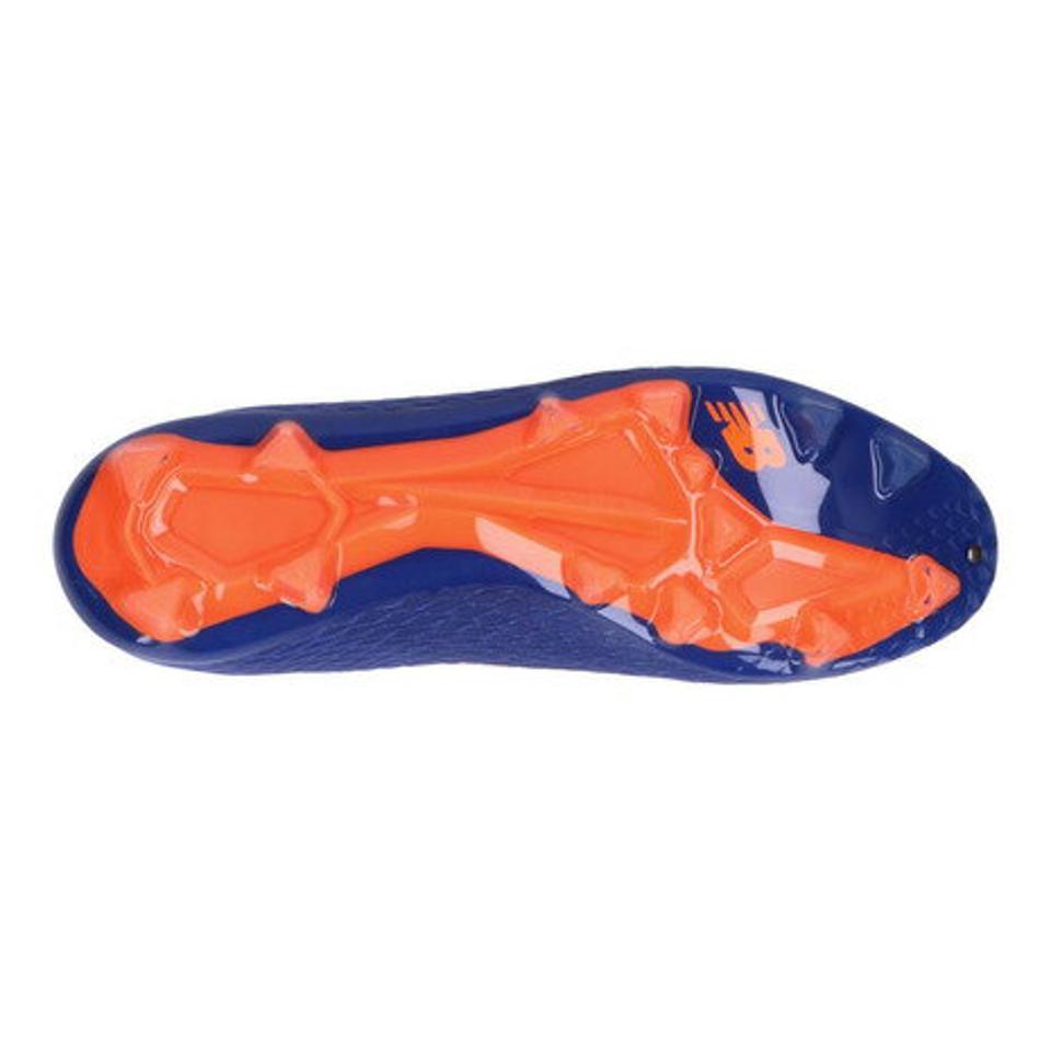 ニューバランス（new balance） サッカースパイク ハードグラウンド用 フューロンミッド FURON MID HG MSF2HCO6 2E サッカーシューズ （メンズ）