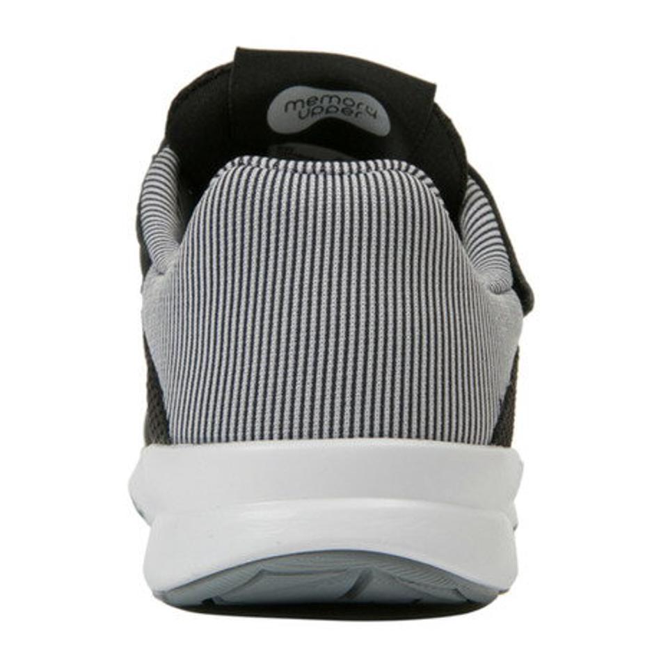 ニューバランス（new balance）（キッズ）PREMUS Y 黒 YOPREMBKW ジュニアシューズ スニーカー 子供靴 17.0 17.5 18.0 18.5 19.0 19.5 20.0 20.5 21.0
