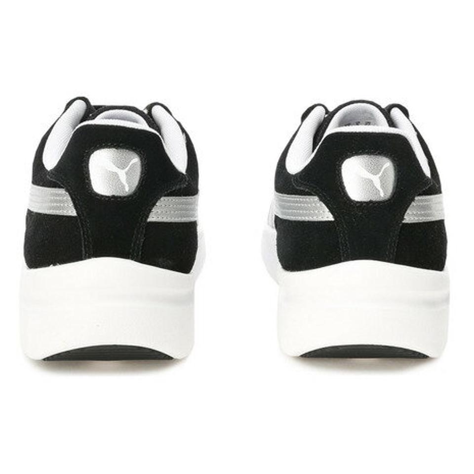 【4/10限定！エントリーで最大100％ポイントバック】プーマ（PUMA）（メンズ）メンズ スニーカー シューズ GV スペシャル LWT SD ブラック 39162701