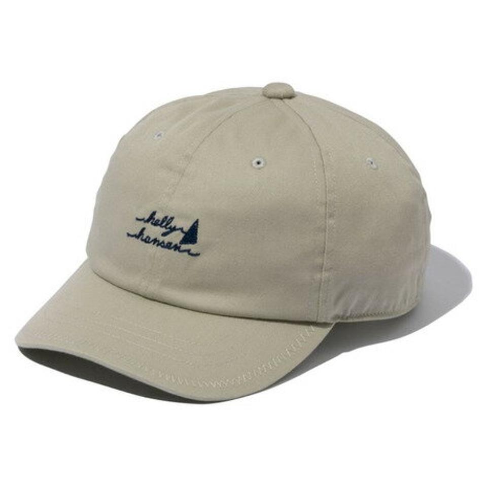 【10％OFFクーポン 27日まで】ヘリーハンセン（HELLY HANSEN） 帽子 キャップ トレッキング 登山 ロゴセイルキャップ HC92261 WR （メンズ）