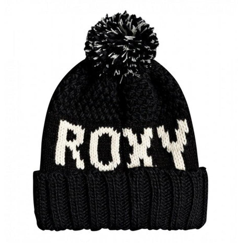ロキシー（ROXY）（レディース）スキー スノーボード ニット帽 レディース ビーニー TONIC BEANIE 21SNERJHA03718KVJ0