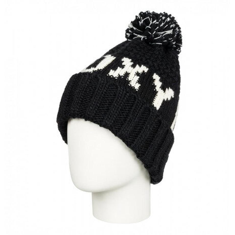 ロキシー（ROXY）（レディース）スキー スノーボード ニット帽 レディース ビーニー TONIC BEANIE 21SNERJHA03718KVJ0