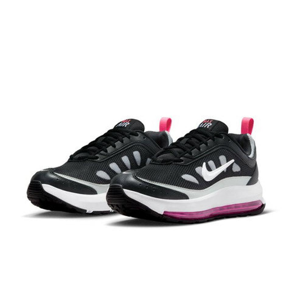 【2/5 24h限定 エントリー＆対象4店舗買い回りで最大P10倍！】ナイキ（NIKE）（レディース）ウィメンズ エア マックス AP ブラック CU4870-003 レディース スニーカー シューズ