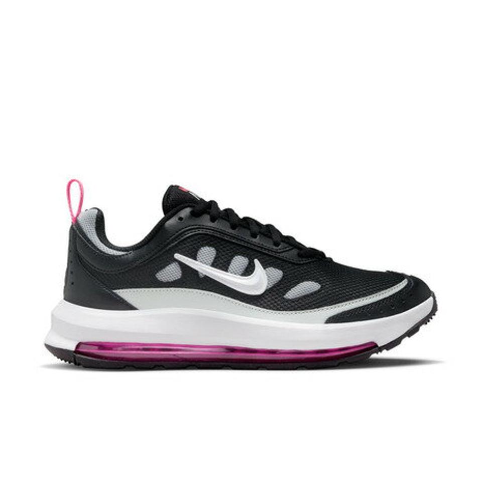 【2/5 24h限定 エントリー＆対象4店舗買い回りで最大P10倍！】ナイキ（NIKE）（レディース）ウィメンズ エア マックス AP ブラック CU4870-003 レディース スニーカー シューズ