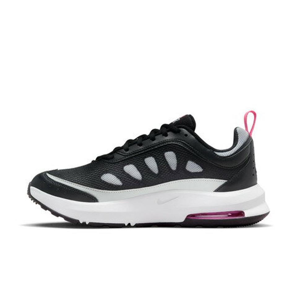 【2/5 24h限定 エントリー＆対象4店舗買い回りで最大P10倍！】ナイキ（NIKE）（レディース）ウィメンズ エア マックス AP ブラック CU4870-003 レディース スニーカー シューズ
