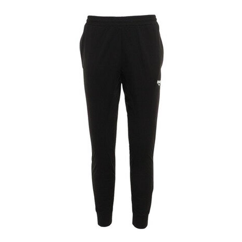 デュアリグ(DUARIG)(メンズ)サッカーウェア 防風薄手スウエットパンツ 741D1UK7608 BLK