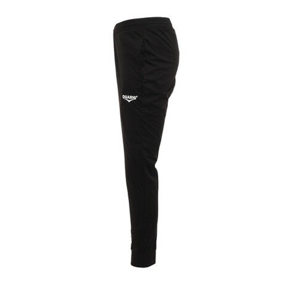 デュアリグ(DUARIG)(メンズ)サッカーウェア 防風薄手スウエットパンツ 741D1UK7608 BLK