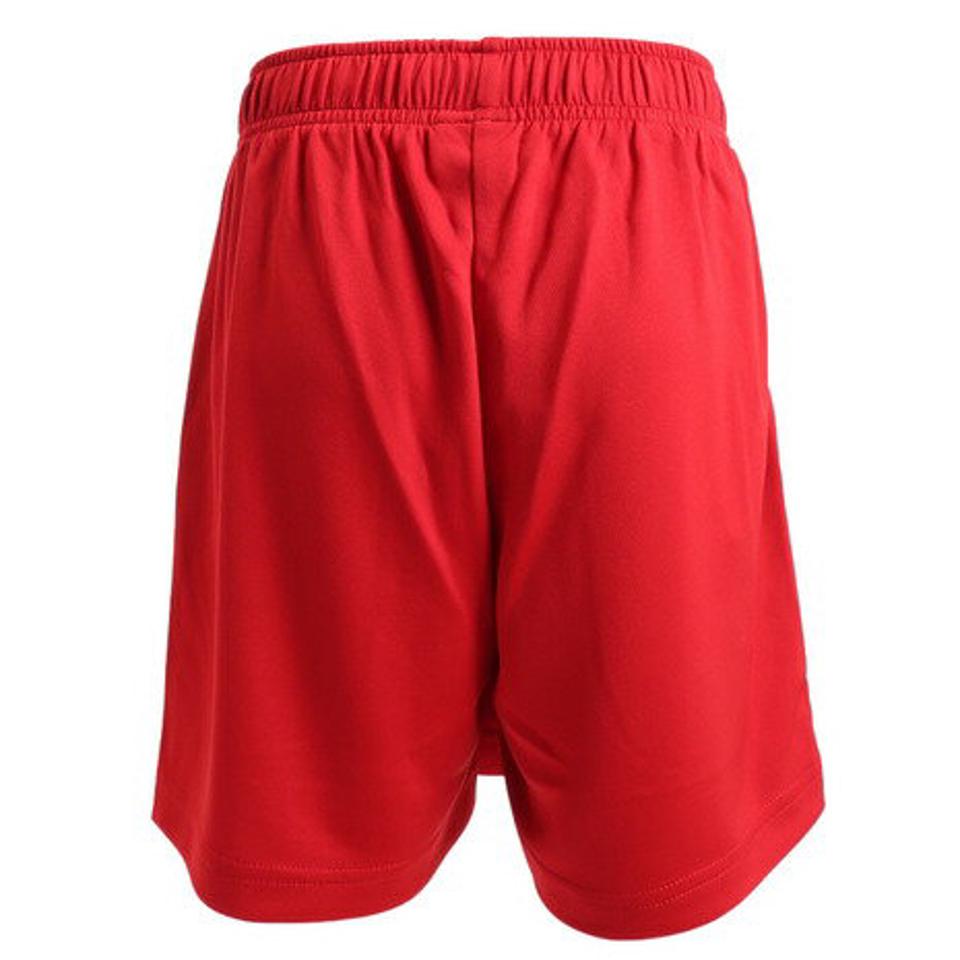 エックスティーエス(XTS)(キッズ)バスパン バスケットボールウェア ジュニアバスケパンツ 751G2TF7167 RED