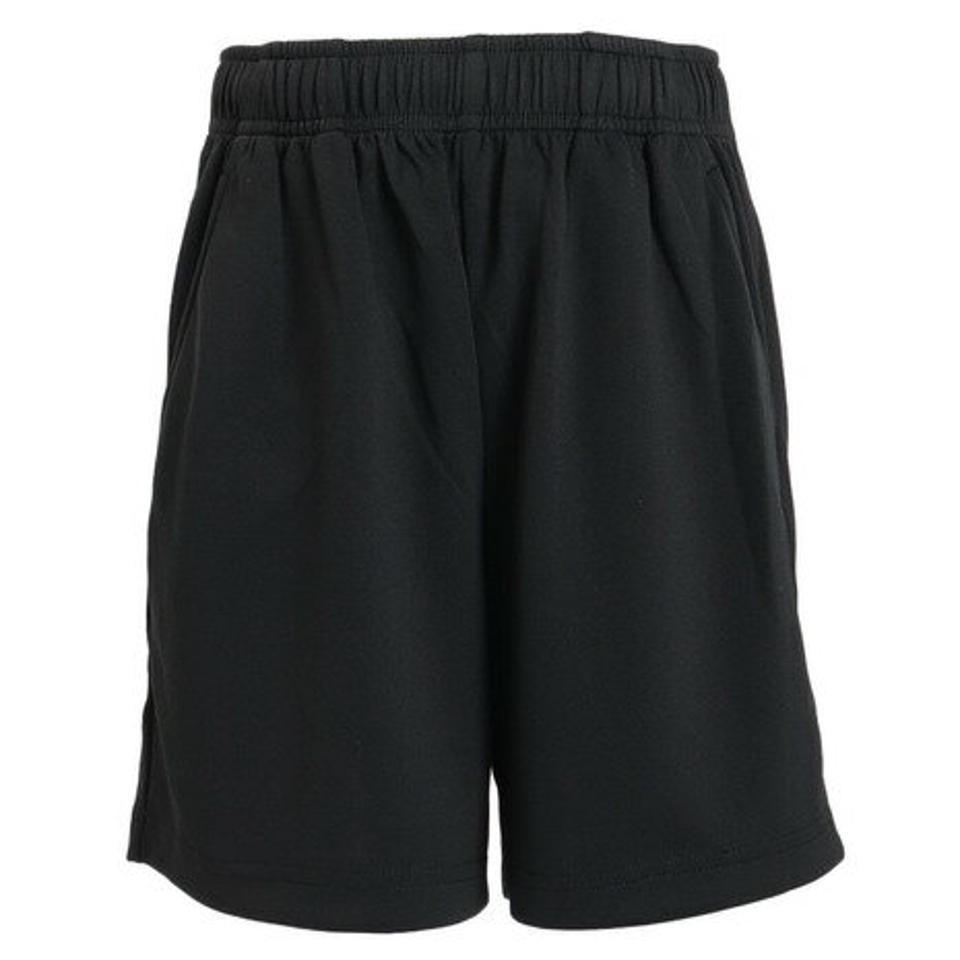 エックスティーエス(XTS)(キッズ)バスパン バスケットボールウェア ジュニア バスケパンツ 751G2TF7167 BLK