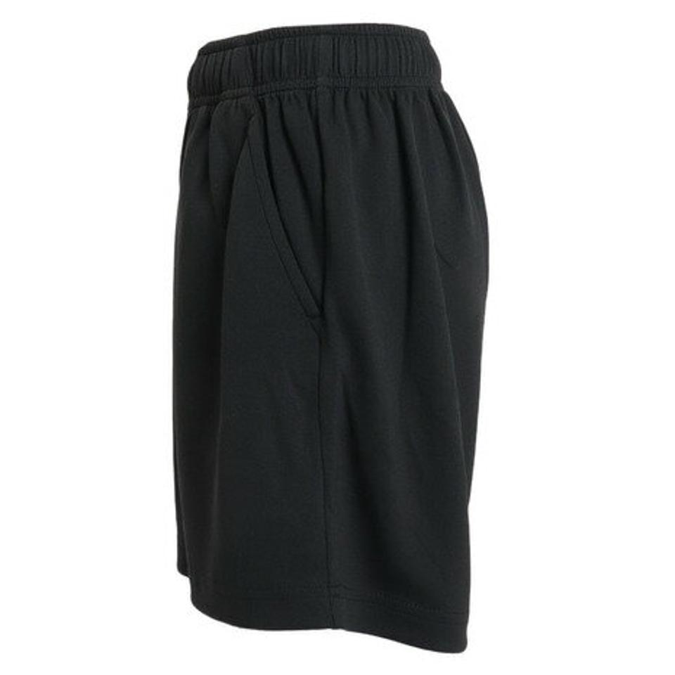 エックスティーエス(XTS)(キッズ)バスパン バスケットボールウェア ジュニア バスケパンツ 751G2TF7167 BLK