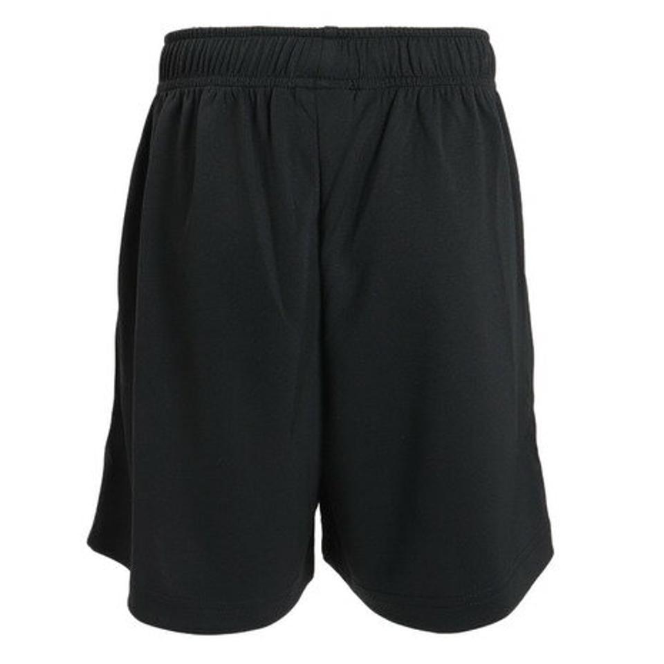 エックスティーエス(XTS)(キッズ)バスパン バスケットボールウェア ジュニア バスケパンツ 751G2TF7167 BLK