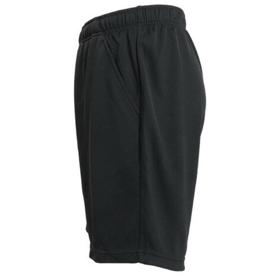 【10%OFFクーポン対象!5/25まで】エックスティーエス(XTS)(メンズ)バスケットボールウェア メンズ バスケパンツ 751G2TF7166 BLK