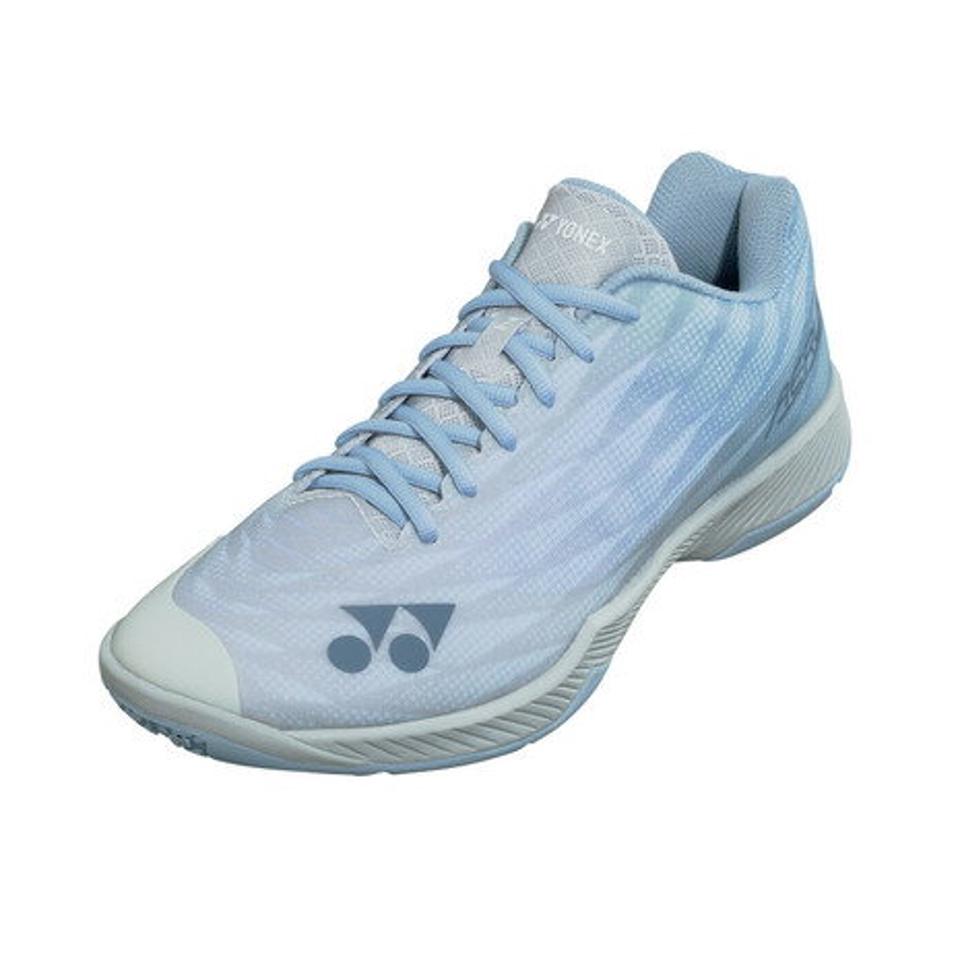 ヨネックス（YONEX）（メンズ、レディース）バドミントンシューズ パワークッションエアラスZワイド SHBAZ2W-033