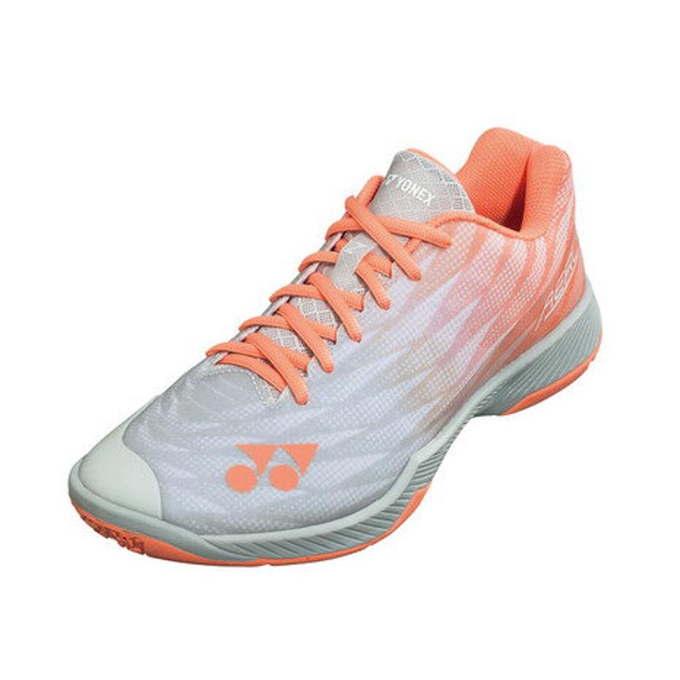 ヨネックス（YONEX）（レディース）バドミントンシューズ レディース パワークッションエアラスZ SHBAZ2L-601