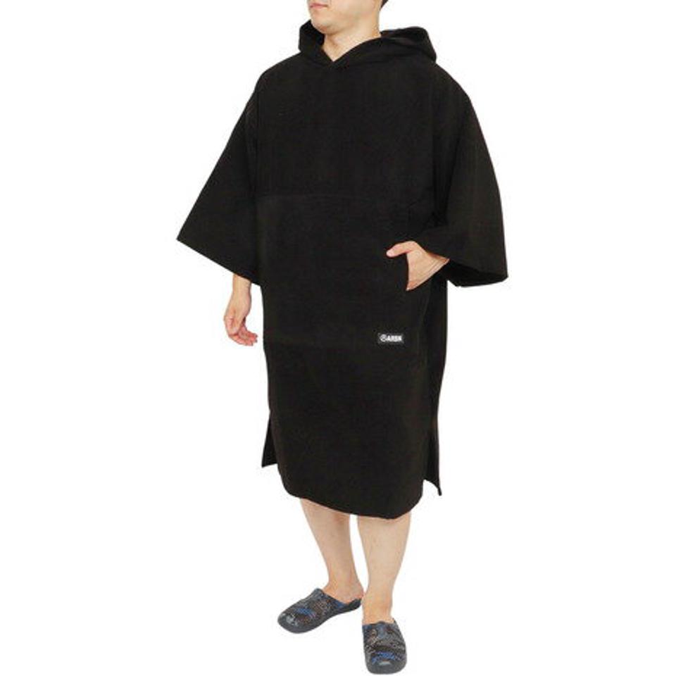 エアボーン（ARBN）（メンズ、レディース）SURF PONCHO ARBNOUT-106