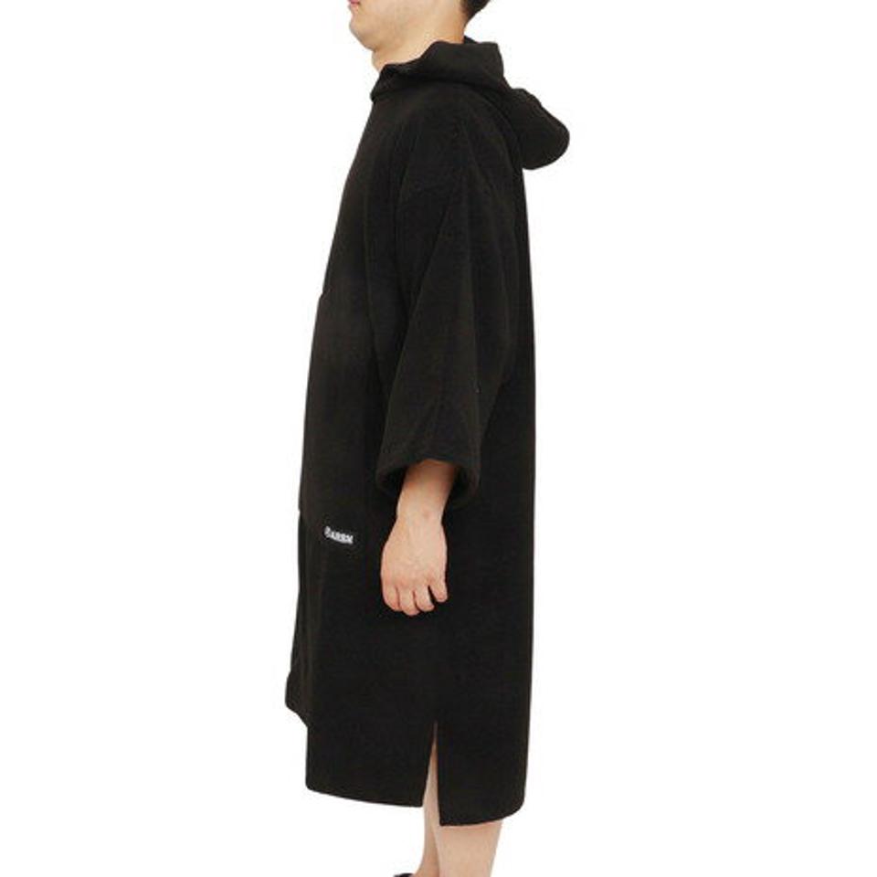 エアボーン（ARBN）（メンズ、レディース）SURF PONCHO ARBNOUT-106