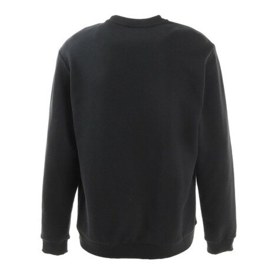 スノーピーク(snow peak)(メンズ)ロゴスウェットプルオーバー SPS-SW-21SU002 トレーナー スウェット トップス 長袖 アウトドア カジュアル