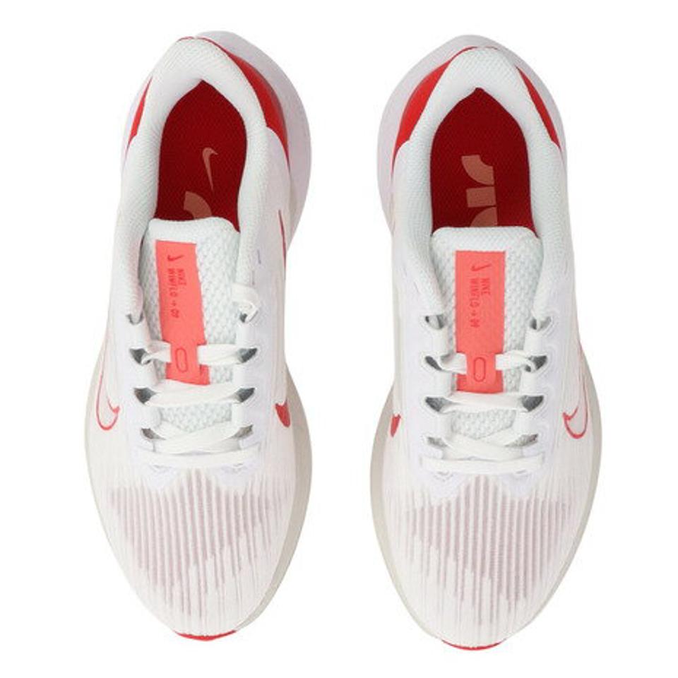 ナイキ（NIKE） ランニングシューズ レディース 白 エア ウィンフロー 9 DD8686-102 スニーカー （レディース）