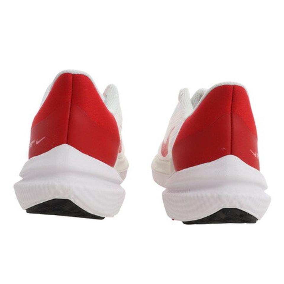 ナイキ（NIKE） ランニングシューズ レディース 白 エア ウィンフロー 9 DD8686-102 スニーカー （レディース）