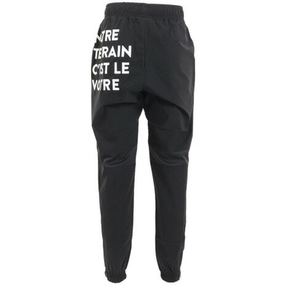 ジローム(GIRAUDM)(キッズ)サッカーウェア ジュニア 絶耐撥水 ピステパンツ 742GM1SD7671