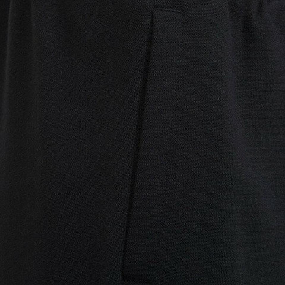 アディダス(adidas)(キッズ)ジュニア フューチャーアイコン スリーストライプス テーパードレッグパンツ BU775