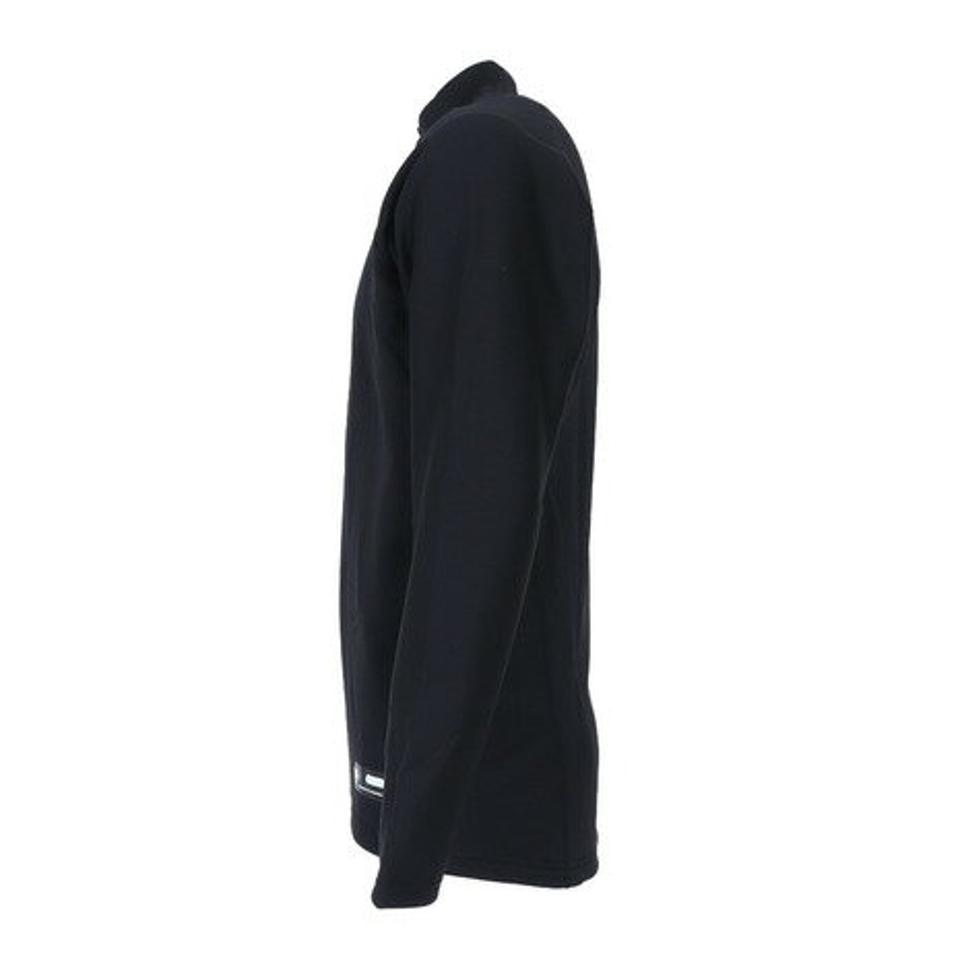 デサント（DESCENTE）野球 ハイネック長袖アンダーシャツ STD-658（メンズ）