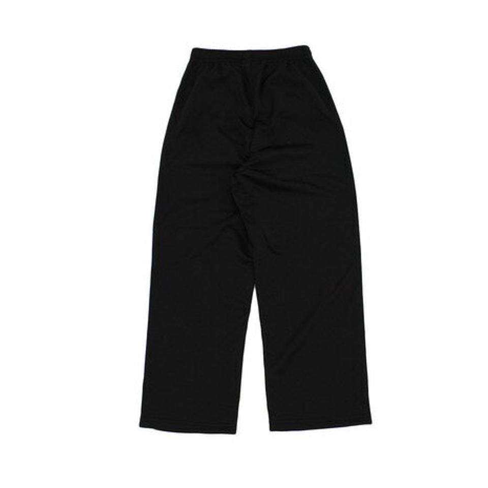 パフォーマンスギア(PG) ジュニア ウォームアップ ロングパンツ 853PG9CD9298BK/WT (キッズ)