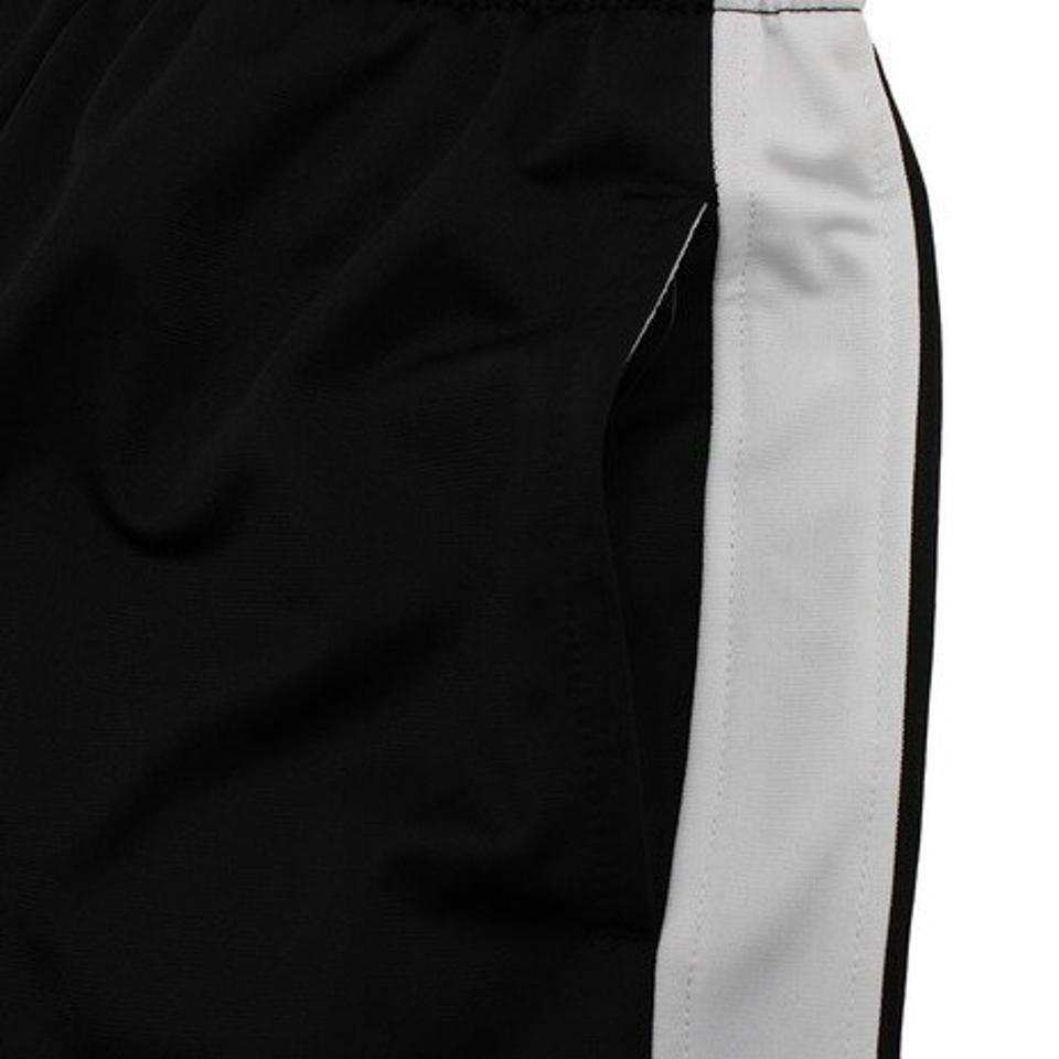 パフォーマンスギア(PG) ジュニア ウォームアップ ロングパンツ 853PG9CD9298BK/WT (キッズ)