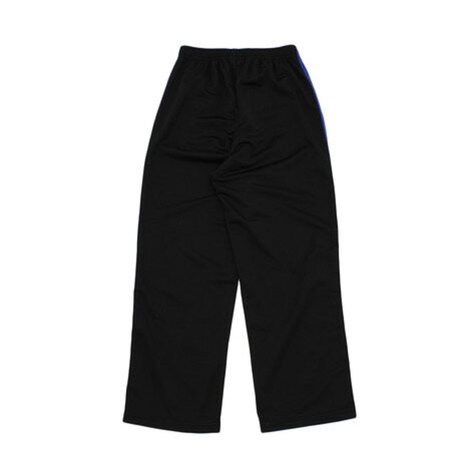 パフォーマンスギア(PG) ジュニア ウォームアップ ロングパンツ 853PG9CD9298BK/BU (キッズ)