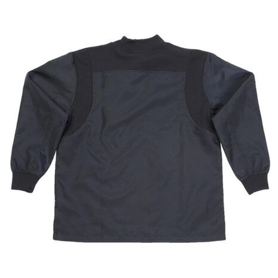 【3点10%OFFクーポン対象！10/19まで】エックスティーエス（XTS）（キッズ）ジュニア ウィンドシャツ 724G7CD7119