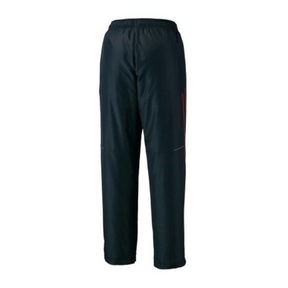 ミズノ(MIZUNO)(キッズ)ジュニア スポーツウェア ウインドブレーカー MCライン ウォーマーパンツ 32JF193109