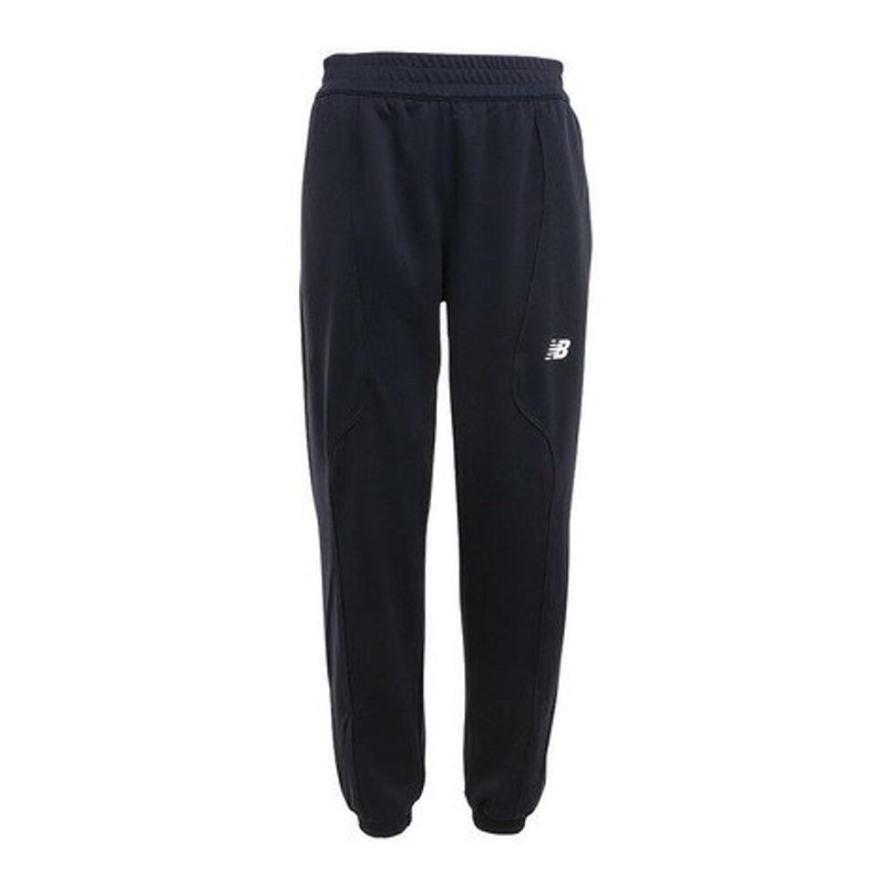 ニューバランス(new balance)(レディース)リレントレス トラックパンツ AWP23180ECL