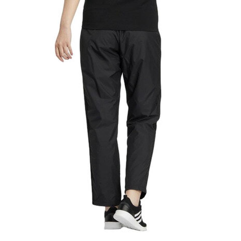 アディダス(adidas)(レディース)スリーストライプス ウインドパンツ TA025-HM2818