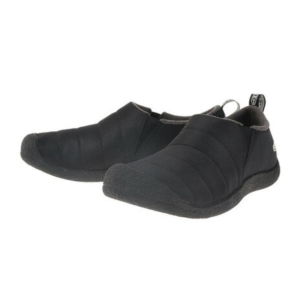 キーン（KEEN）（メンズ）メンズ カジュアル スニーカー ハウザー 2 黒 1023997 ブラック
