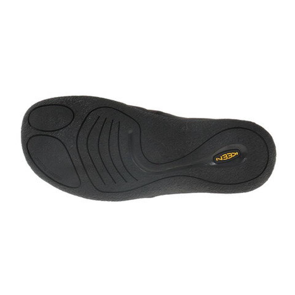 キーン（KEEN）（メンズ）メンズ カジュアル スニーカー ハウザー 2 黒 1023997 ブラック