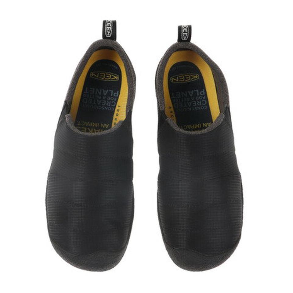 キーン（KEEN）（メンズ）メンズ カジュアル スニーカー ハウザー 2 黒 1023997 ブラック
