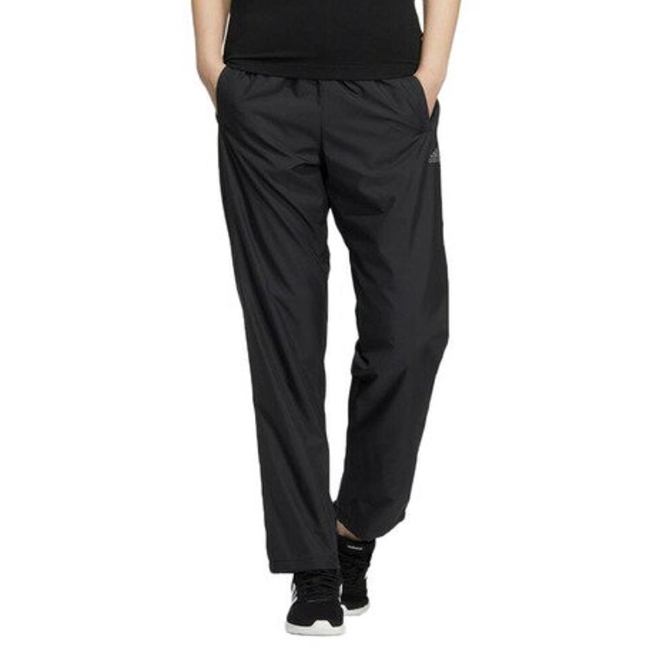 アディダス(adidas)(レディース)カラーブロック ウインドパンツ N3802-HM4989