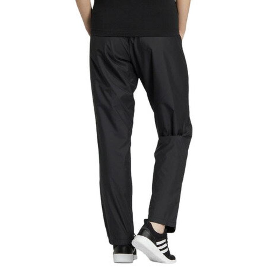 アディダス(adidas)(レディース)カラーブロック ウインドパンツ N3802-HM4989