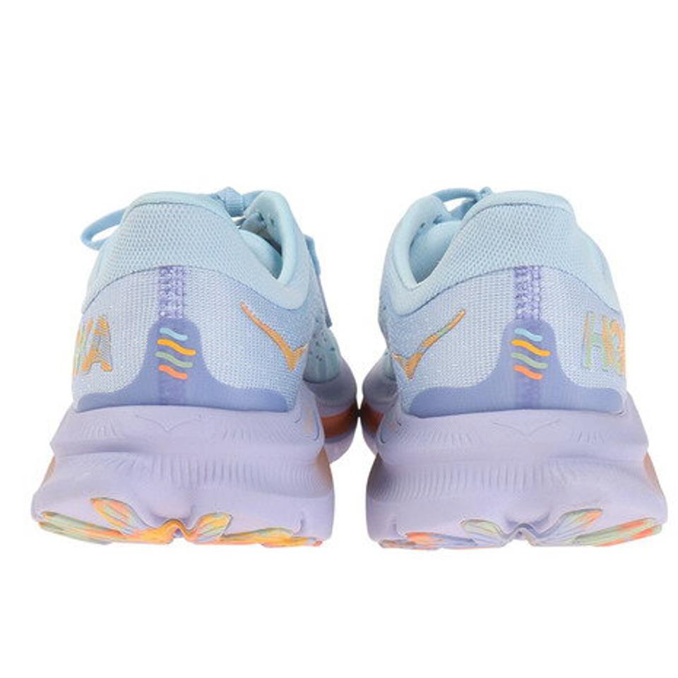 ホカ（HOKA）（レディース）ランニングシューズ レディース カワナ KAWANA ライトブルー 1123164-SSBLV スニーカー