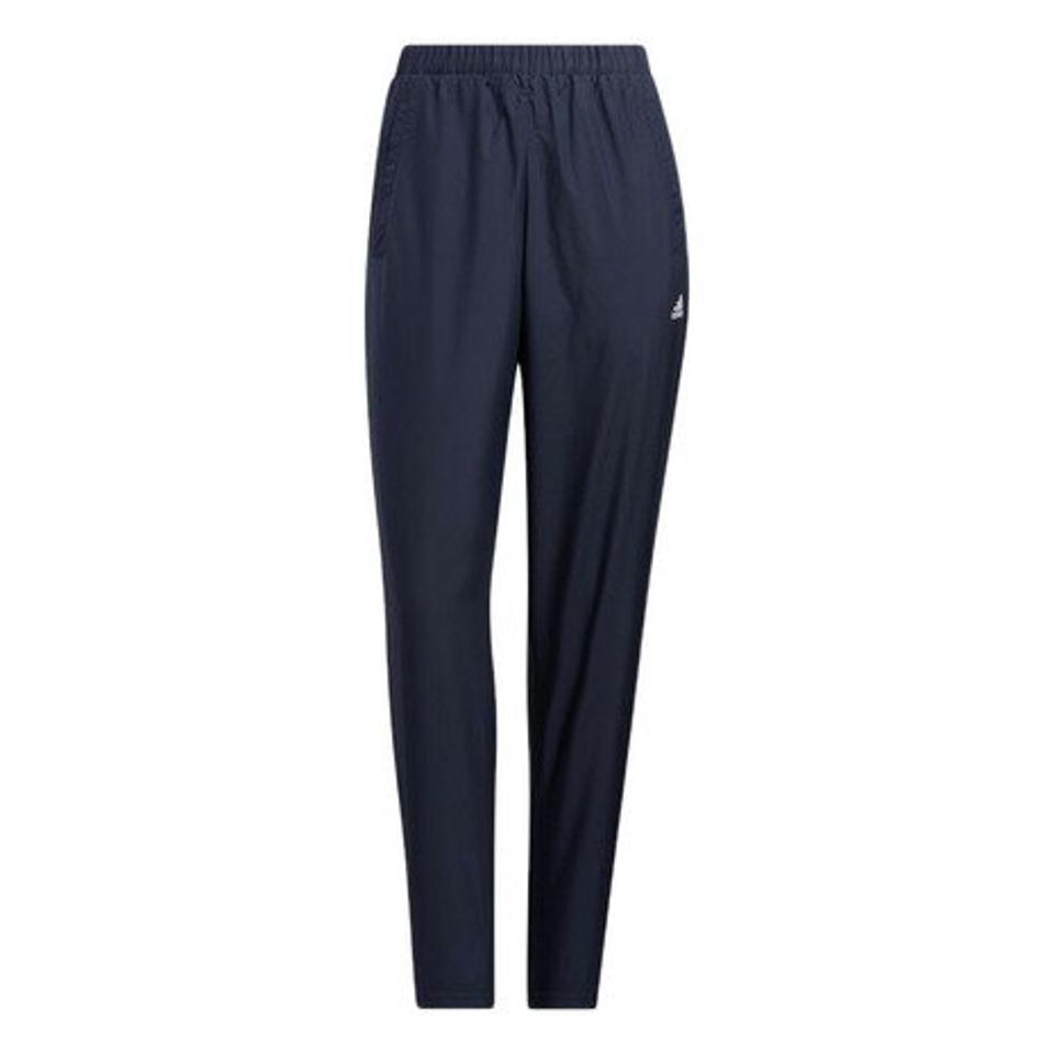 アディダス(adidas)(レディース)カラーブロック ウインドパンツ N3802-HM2748