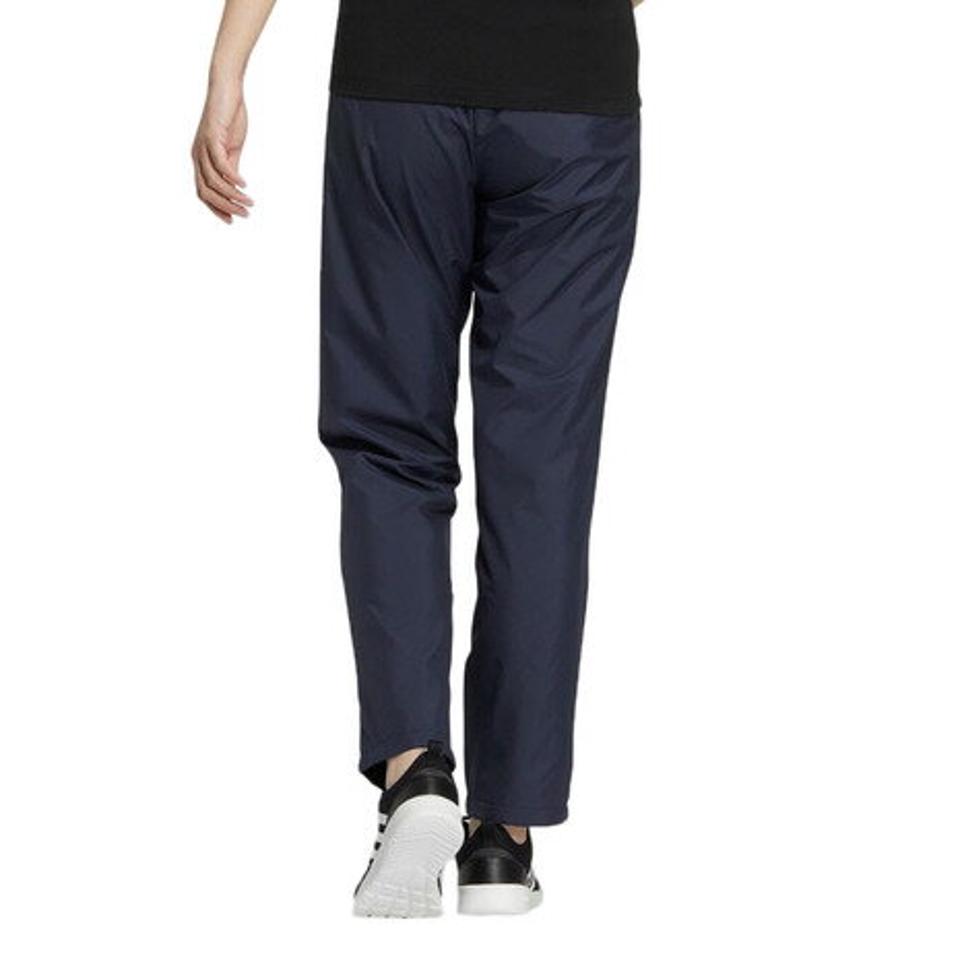 アディダス(adidas)(レディース)カラーブロック ウインドパンツ N3802-HM2748