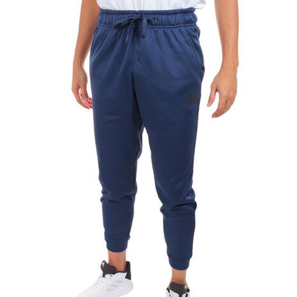 【20%OFFクーポン対象!12/11まで】ニューバランス(new balance)(メンズ)ジャージ メンズ Tenacity パフォーマンス フリースパンツ AMP23022NGO