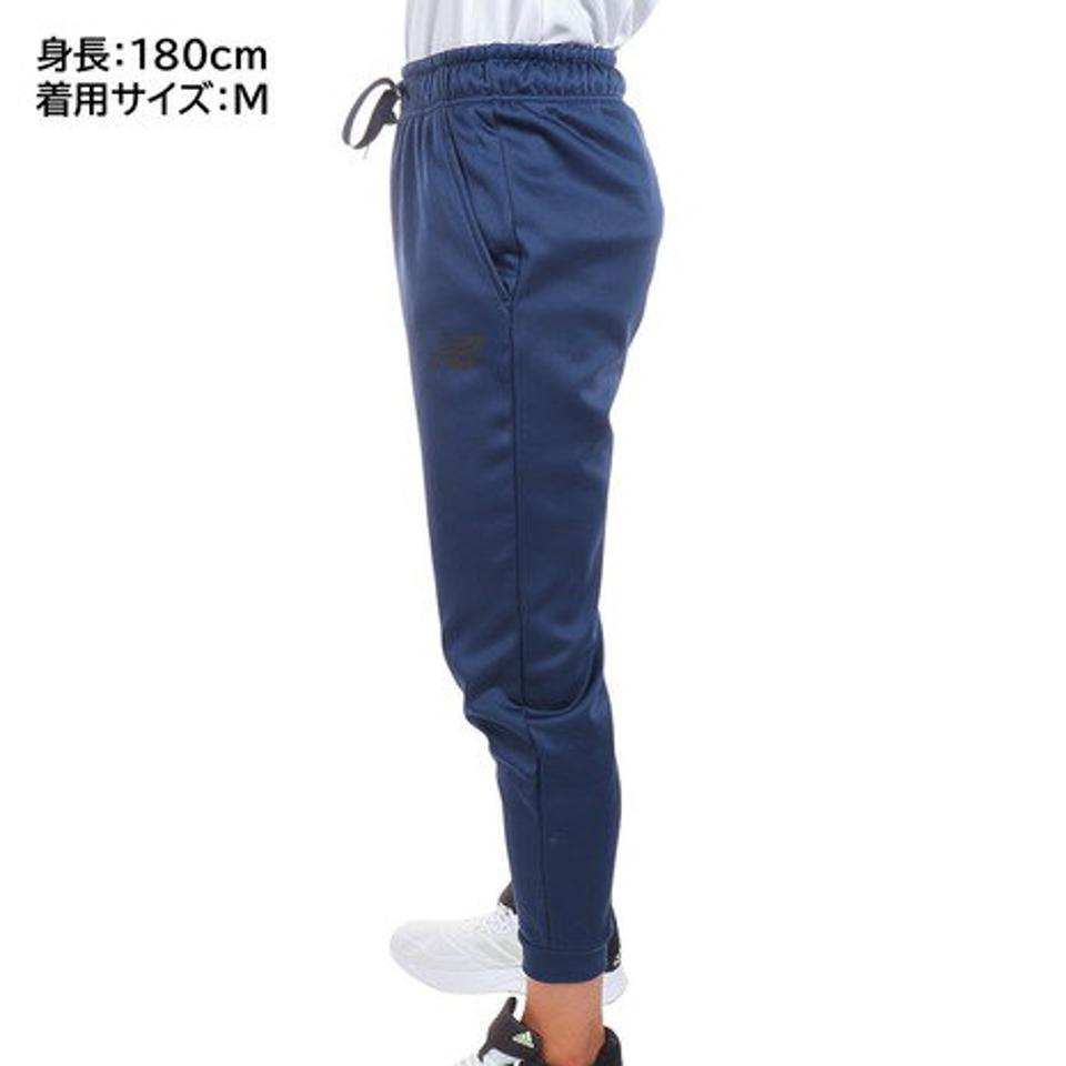 【20%OFFクーポン対象!12/11まで】ニューバランス(new balance)(メンズ)ジャージ メンズ Tenacity パフォーマンス フリースパンツ AMP23022NGO